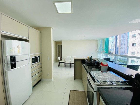Imagem Apartamento com 4 Quartos à Venda, 132 m² em Pioneiros - Balneário Camboriú