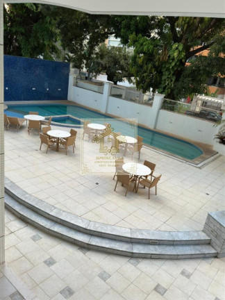 Imagem Apartamento com 3 Quartos à Venda, 183 m² em Graça - Salvador Imagem Apartamento com 3 Quartos à Venda, 183 m² em Graça - Salvador