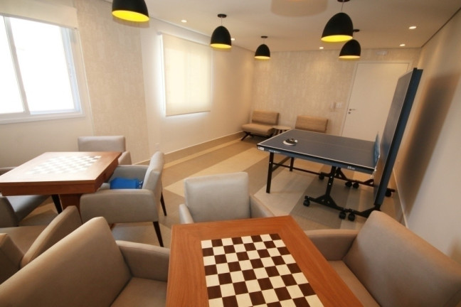Imagem Apartamento com 2 Quartos à Venda, 66 m² em Santa Paula - São Caetano Do Sul