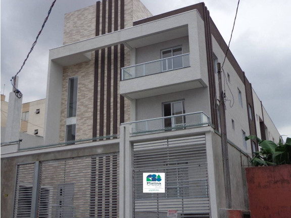 Imagem Apartamento com 2 Quartos à Venda, 57 m² em Vila Progresso - Guarulhos