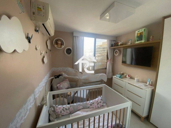 Imagem Apartamento com 4 Quartos à Venda, 132 m² em Charitas - Niterói Imagem Apartamento com 4 Quartos à Venda, 132 m² em Charitas - Niterói