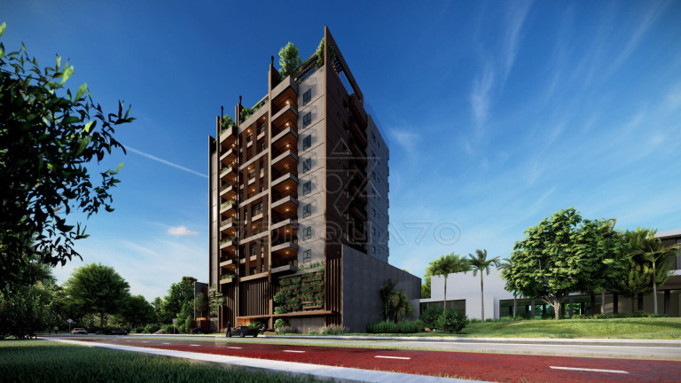 Imagem Apartamento com 3 Quartos à Venda, 105 m² em Gravatá - Navegantes Imagem Apartamento com 3 Quartos à Venda, 105 m² em Gravatá - Navegantes