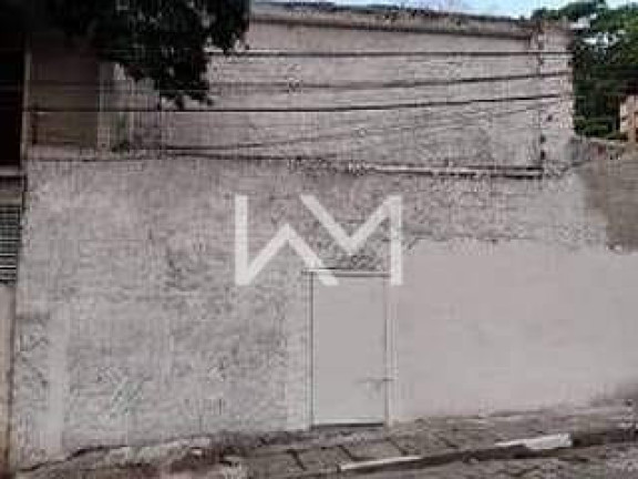 Imagem Terreno à Venda, 190 m² em Chácara São Luís - Guarulhos Imagem Terreno à Venda, 190 m² em Chácara São Luís - Guarulhos
