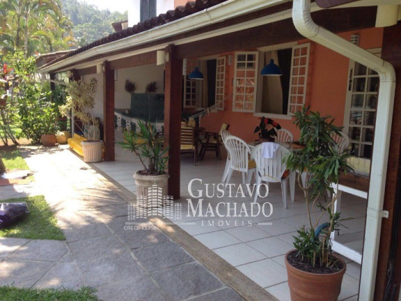 Imagem Casa com 4 Quartos à Venda, 110 m² em Itanema - Angra Dos Reis Imagem Casa com 4 Quartos à Venda, 110 m² em Itanema - Angra Dos Reis