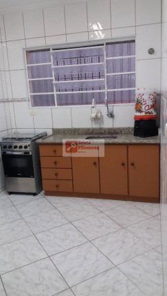 Imagem Apartamento com 2 Quartos à Venda, 63 m² em Nova Petrópolis - São Bernardo Do Campo Imagem Apartamento com 2 Quartos à Venda, 63 m² em Nova Petrópolis - São Bernardo Do Campo