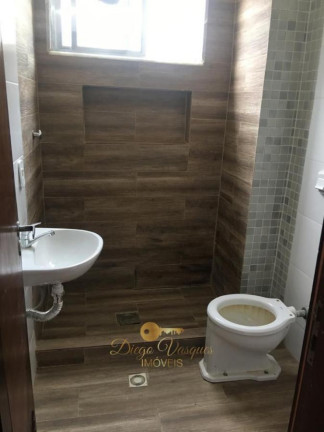 Imagem Apartamento com 1 Quarto à Venda, 42 m² em Jardim Cascata - Teresópolis Imagem Apartamento com 1 Quarto à Venda, 42 m² em Jardim Cascata - Teresópolis