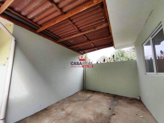Imagem Casa com 2 Quartos à Venda, 57 m² em Costeira - Araucaria Imagem Casa com 2 Quartos à Venda, 57 m² em Costeira - Araucaria