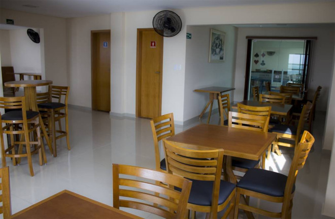 Imagem Apartamento com 1 Quarto para Alugar, em Aviação - Praia Grande Imagem Apartamento com 1 Quarto para Alugar, em Aviação - Praia Grande