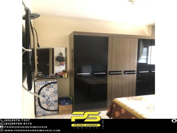 Imagem Apartamento com 3 Quartos à Venda, 72 m² em Cristo Redentor - João Pessoa Imagem Apartamento com 3 Quartos à Venda, 72 m² em Cristo Redentor - João Pessoa