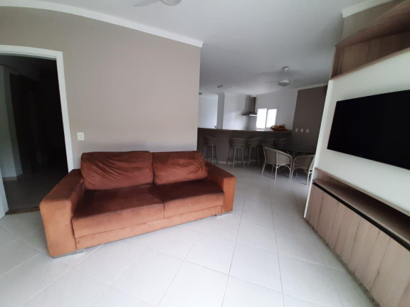 Imagem Apartamento com 3 Quartos à Venda, 178 m² em Praia Grande - Ubatuba