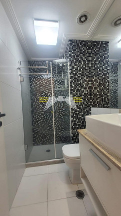 Imagem Studio com 1 Quarto para Alugar, 38 m² em Vila Gomes Cardim - São Paulo Imagem Studio com 1 Quarto para Alugar, 38 m² em Vila Gomes Cardim - São Paulo