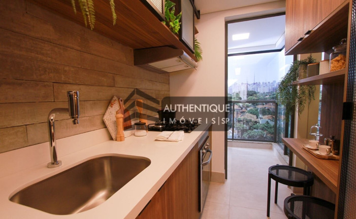 Imagem Apartamento com 2 Quartos à Venda, 73 m² em Campo Belo - São Paulo Imagem Apartamento com 2 Quartos à Venda, 73 m² em Campo Belo - São Paulo