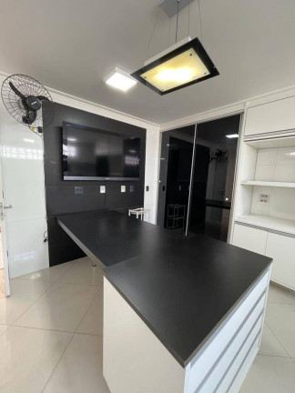 Imagem Casa de Condomínio com 4 Quartos para Alugar, 365 m² em Alphaville - Santana De Parnaíba