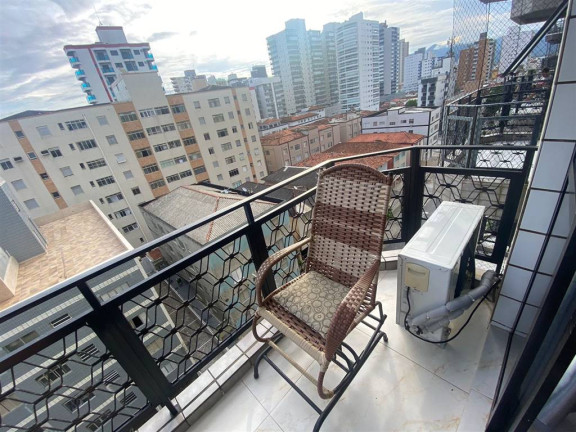 Imagem Apartamento com 3 Quartos à Venda, 105 m² em Tupi - Praia Grande Imagem Apartamento com 3 Quartos à Venda, 105 m² em Tupi - Praia Grande