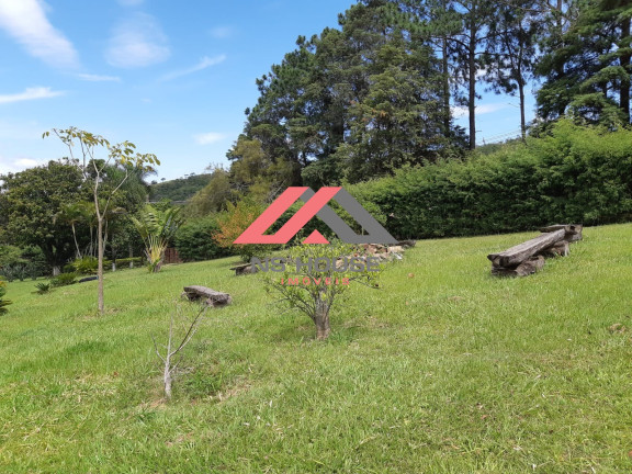 Imagem Imóvel com 3 Quartos à Venda, 500 m² em Roseiral - Piedade