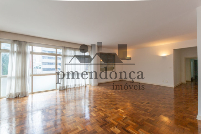 Imagem Apartamento com 3 Quartos à Venda, 243 m² em Higienópolis - São Paulo Imagem Apartamento com 3 Quartos à Venda, 243 m² em Higienópolis - São Paulo