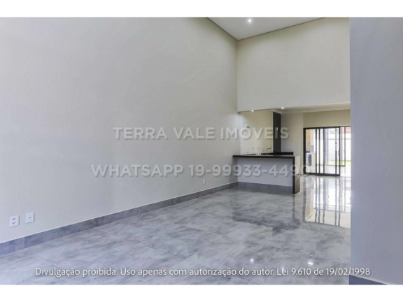 Imagem Casa com 3 Quartos à Venda, 173 m² em Parque Brasil 500 - Paulínia Imagem Casa com 3 Quartos à Venda, 173 m² em Parque Brasil 500 - Paulínia