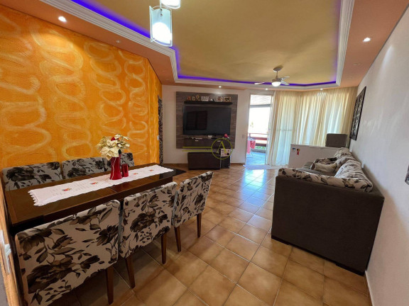 Imagem Apartamento com 3 Quartos à Venda, 118 m² em Balneário Samburá - Peruíbe Imagem Apartamento com 3 Quartos à Venda, 118 m² em Balneário Samburá - Peruíbe