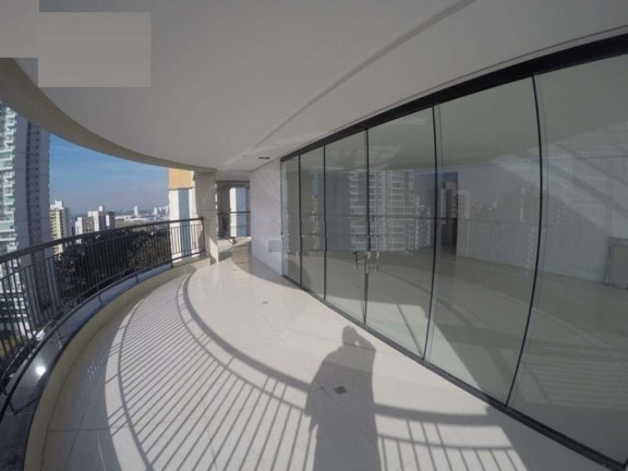 Imagem Apartamento com 4 Quartos à Venda, 410 m² em Jardim Aquarius - São José Dos Campos Imagem Apartamento com 4 Quartos à Venda, 410 m² em Jardim Aquarius - São José Dos Campos
