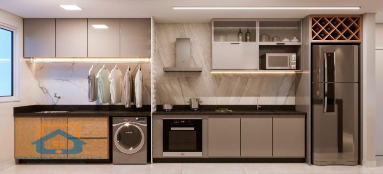 Imagem Apartamento com 3 Quartos à Venda, 84 m² em Cidade Nobre - Ipatinga Imagem Apartamento com 3 Quartos à Venda, 84 m² em Cidade Nobre - Ipatinga