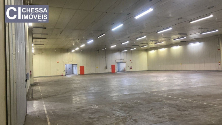 Imagem Galpão para Alugar, 4.130 m² em Bateas - Brusque Imagem Galpão para Alugar, 4.130 m² em Bateas - Brusque