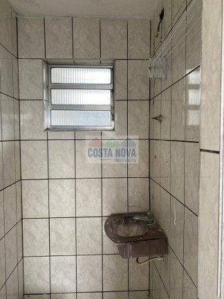 Imagem Apartamento com 1 Quarto à Venda, 19 m² em Centro - Santos Imagem Apartamento com 1 Quarto à Venda, 19 m² em Centro - Santos
