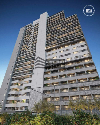 Imagem Imóvel com 1 Quarto à Venda, 26 m² em Brooklin - São Paulo Imagem Imóvel com 1 Quarto à Venda, 26 m² em Brooklin - São Paulo