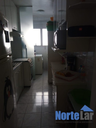 Imagem Apartamento com 3 Quartos à Venda, 63 m² em Vila Nova Cachoeirinha - São Paulo Imagem Apartamento com 3 Quartos à Venda, 63 m² em Vila Nova Cachoeirinha - São Paulo