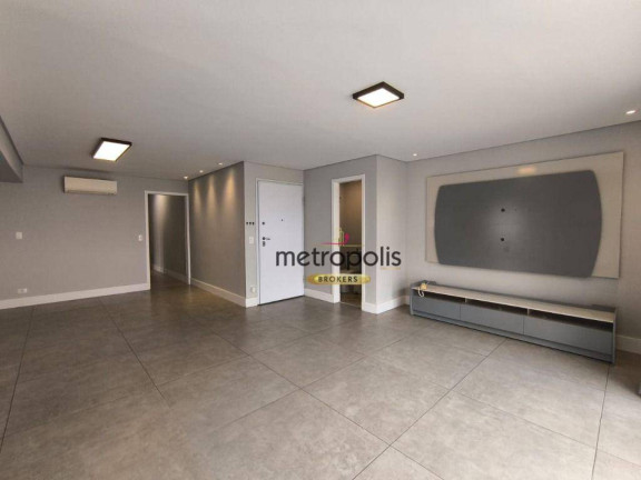 Imagem Cobertura com 3 Quartos para Alugar, 162 m² em Barcelona - São Caetano Do Sul Imagem Cobertura com 3 Quartos para Alugar, 162 m² em Barcelona - São Caetano Do Sul