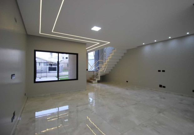 Imagem Sobrado com 3 Quartos à Venda, 162 m² em Cidade Jardim - São José Dos Pinhais Imagem Sobrado com 3 Quartos à Venda, 162 m² em Cidade Jardim - São José Dos Pinhais