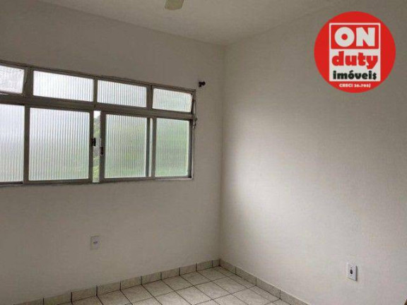 Imagem Kitnet com 1 Quarto à Venda, 20 m² em Centro - Santos Imagem Kitnet com 1 Quarto à Venda, 20 m² em Centro - Santos