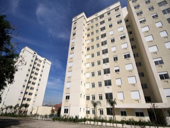 Imagem Apartamento com 3 Quartos à Venda, 62 m² em Sarandi - Porto Alegre Imagem Apartamento com 3 Quartos à Venda, 62 m² em Sarandi - Porto Alegre