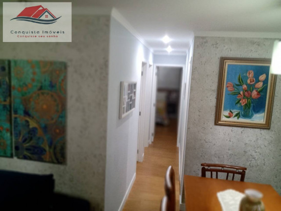Imagem Apartamento com 3 Quartos à Venda, 65 m² em Jardim Flor Da Montanha - Guarulhos Imagem Apartamento com 3 Quartos à Venda, 65 m² em Jardim Flor Da Montanha - Guarulhos