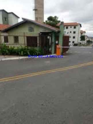 Imagem Apartamento com 2 Quartos à Venda, 52 m² em Medeiros - Jundiaí