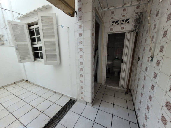 Imagem Sobrado com 3 Quartos à Venda, 145 m² em Campo Belo - São Paulo