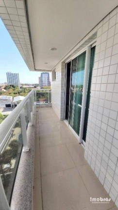 Imagem Apartamento com 3 Quartos à Venda, 115 m² em Cidade Dos Funcionários - Fortaleza
