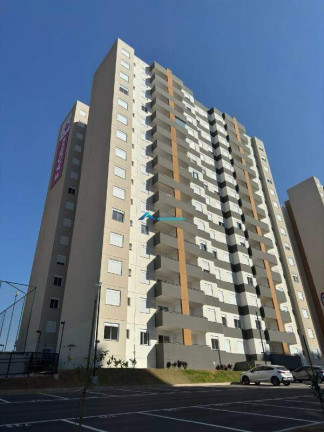 Apartamento com 2 Quartos à Venda, 64 m² em Engordadouro - Jundiaí