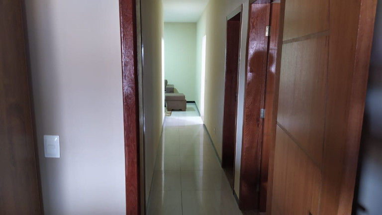 Imagem Casa com 4 Quartos à Venda, 198 m² em Jardim Verona - Ribeirão Das Neves