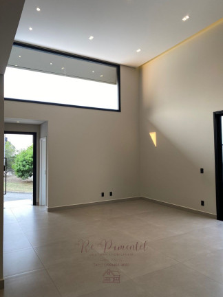 Imagem Casa com 3 Quartos à Venda, 186 m² em Jardim Residencial Chácara Ondina - Sorocaba