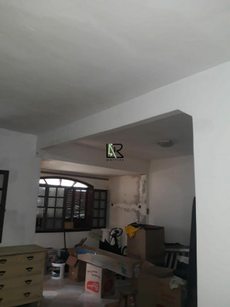 Imagem Casa com 4 Quartos à Venda, 194 m² em Havaí - Belo Horizonte