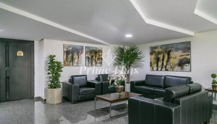 Imagem Apartamento com 1 Quarto à Venda, 35 m² em Moema - São Paulo