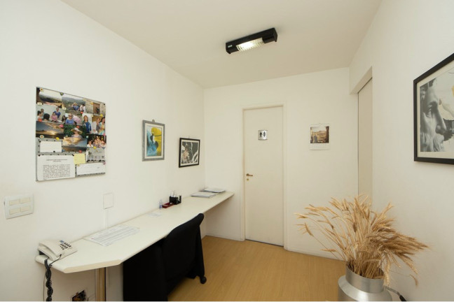 Imagem Sala Comercial à Venda, 30 m² em Jardim Paulista - São Paulo Imagem Sala Comercial à Venda, 30 m² em Jardim Paulista - São Paulo