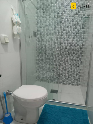 Imagem Casa de Condomínio com 2 Quartos à Venda, 81 m² em Jardim Flamboyant - Cabo Frio Imagem Casa de Condomínio com 2 Quartos à Venda, 81 m² em Jardim Flamboyant - Cabo Frio