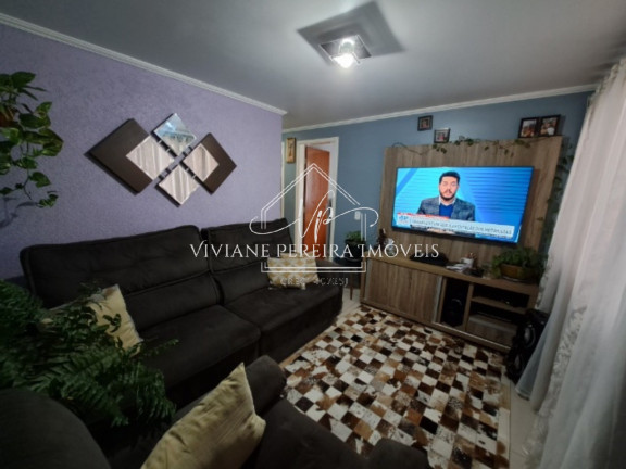 Imagem Imóvel com 2 Quartos à Venda, 49 m² em Conceição - Osasco