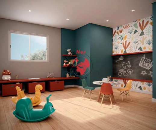 Imagem Apartamento com 2 Quartos à Venda, 52 m² em Santa Terezinha - São Bernardo Do Campo Imagem Apartamento com 2 Quartos à Venda, 52 m² em Santa Terezinha - São Bernardo Do Campo
