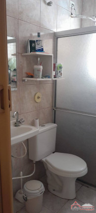Imagem Casa com 2 Quartos à Venda, 64 m² em Jardim Califórnia - Jacareí