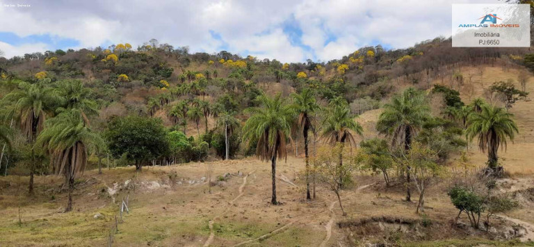 Imagem Fazenda à Venda, 37 m² em Azurita Distrito De Mateus Leme