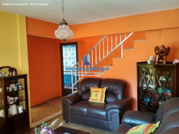 Casa com 3 Quartos à Venda, 144 m² em Patronato - São Gonçalo