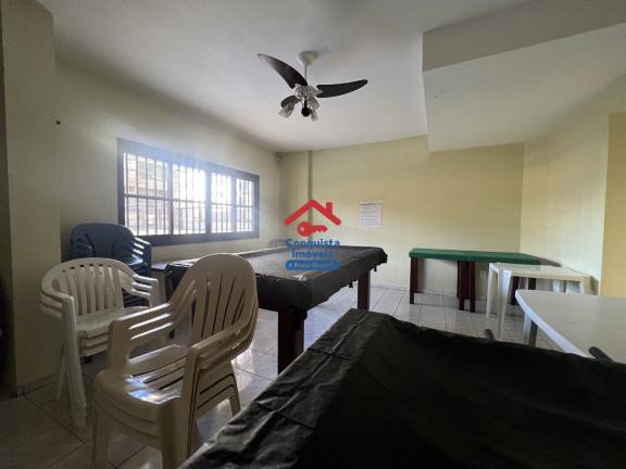Imagem Apartamento com 1 Quarto à Venda, 68 m² em Aviação - Praia Grande