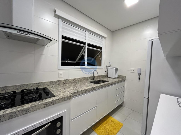 Imagem Apartamento com 1 Quarto à Venda, 55 m² em Pompéia - Santos